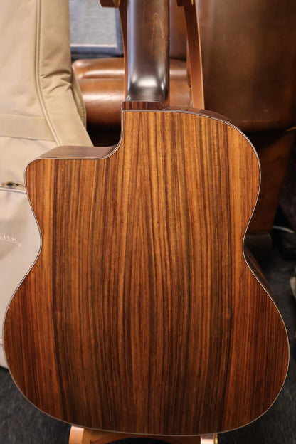 Eastman DM1 Gypsy Jazz, Spruce/Maple (B-Stock)