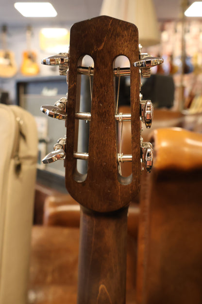 Eastman DM1 Gypsy Jazz, Spruce/Maple (B-Stock)