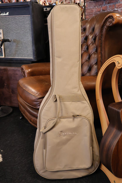 Eastman DM1 Gypsy Jazz, Spruce/Maple (B-Stock)