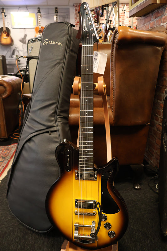 Eastman Henry James Signature Juliet  (B-STOCK)