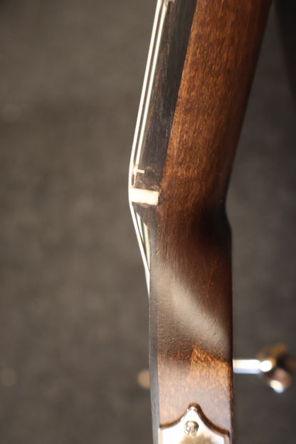 Eastman DM1 Gypsy Jazz, Spruce/Maple (B-Stock)