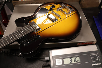 Eastman Henry James Signature Juliet  (B-STOCK)