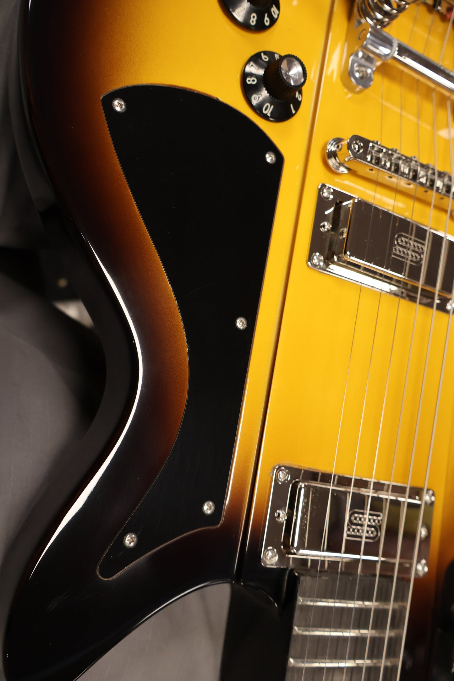 Eastman Henry James Signature Juliet  (B-STOCK)