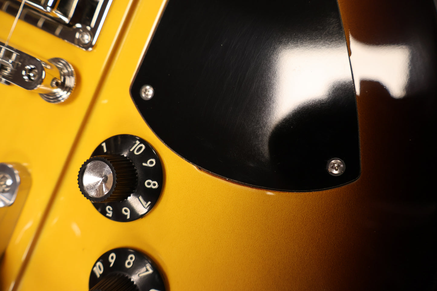 Eastman Henry James Signature Juliet  (B-STOCK)