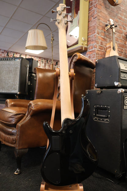 Cort Action Bass 5+ active bass (Used)