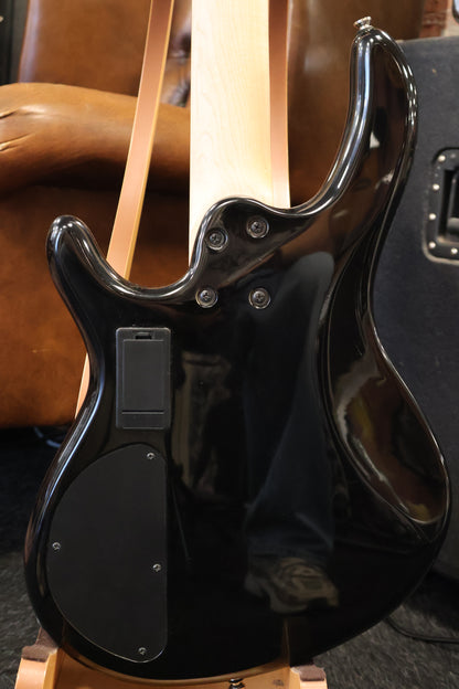 Cort Action Bass 5+ active bass (Used)
