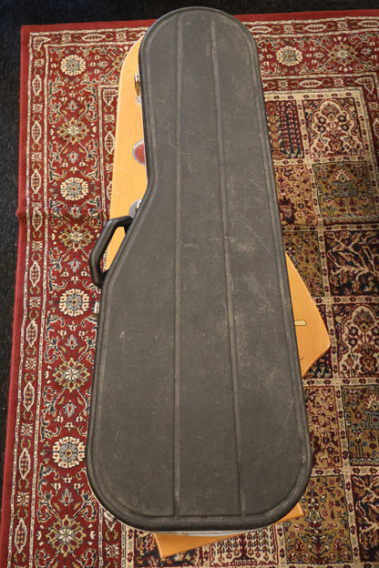 Fender 1974 Mustang Sunburst