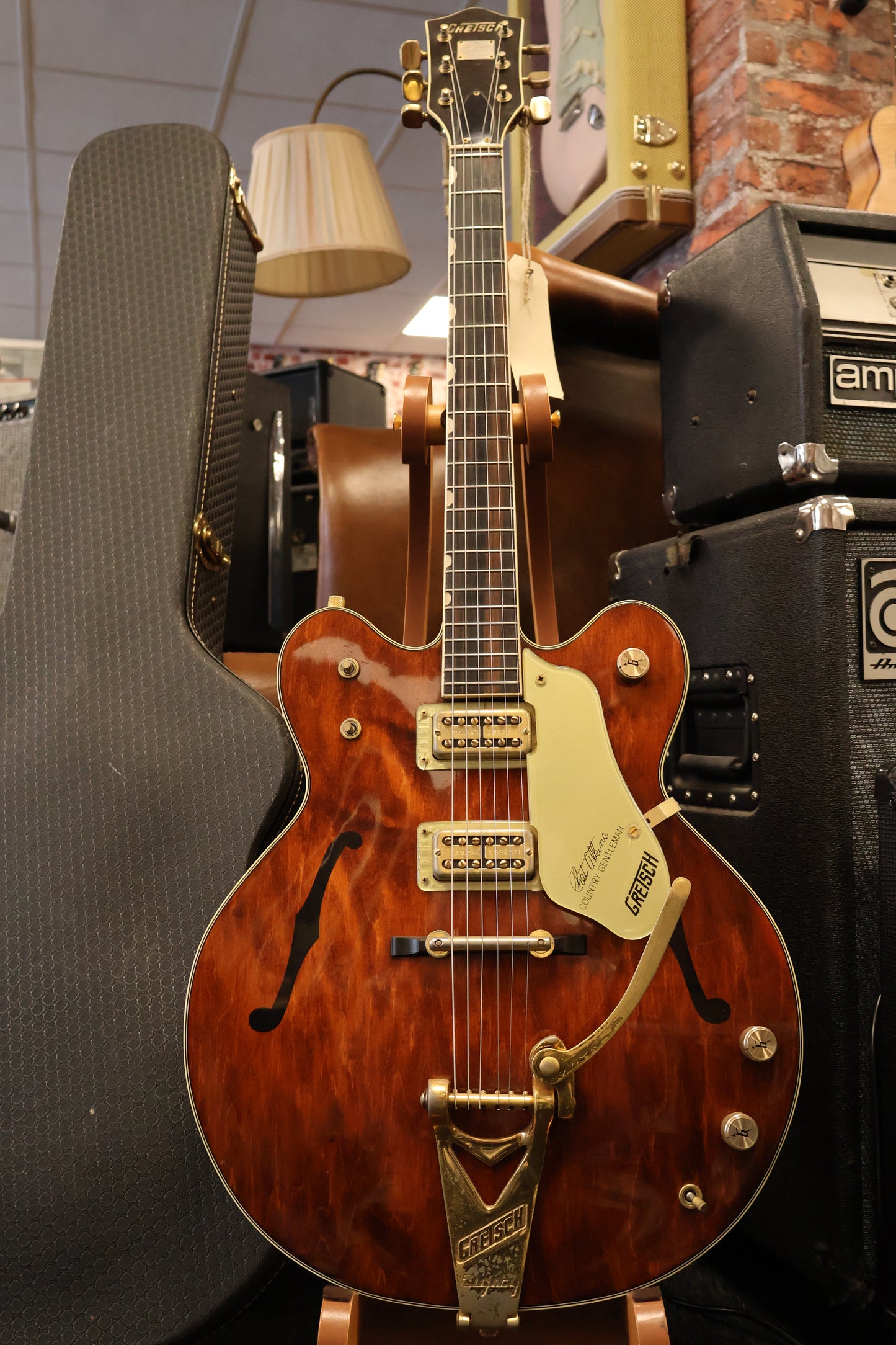 Gretsch 1971 Country Gentleman