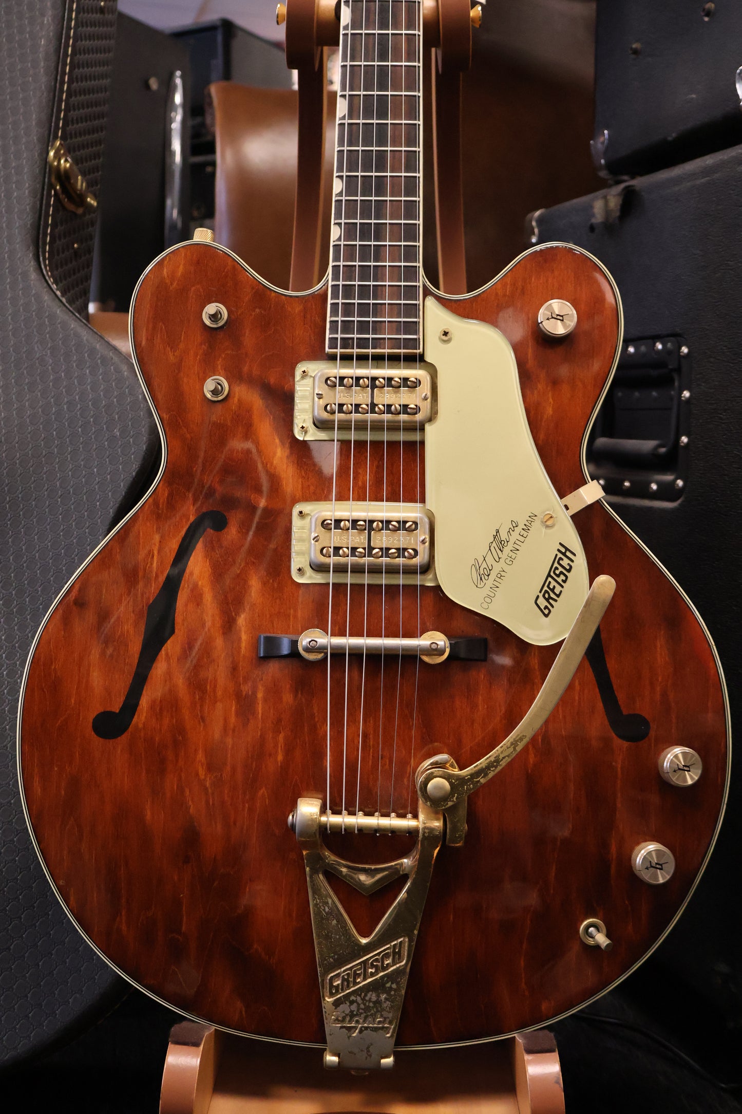 Gretsch 1971 Country Gentleman