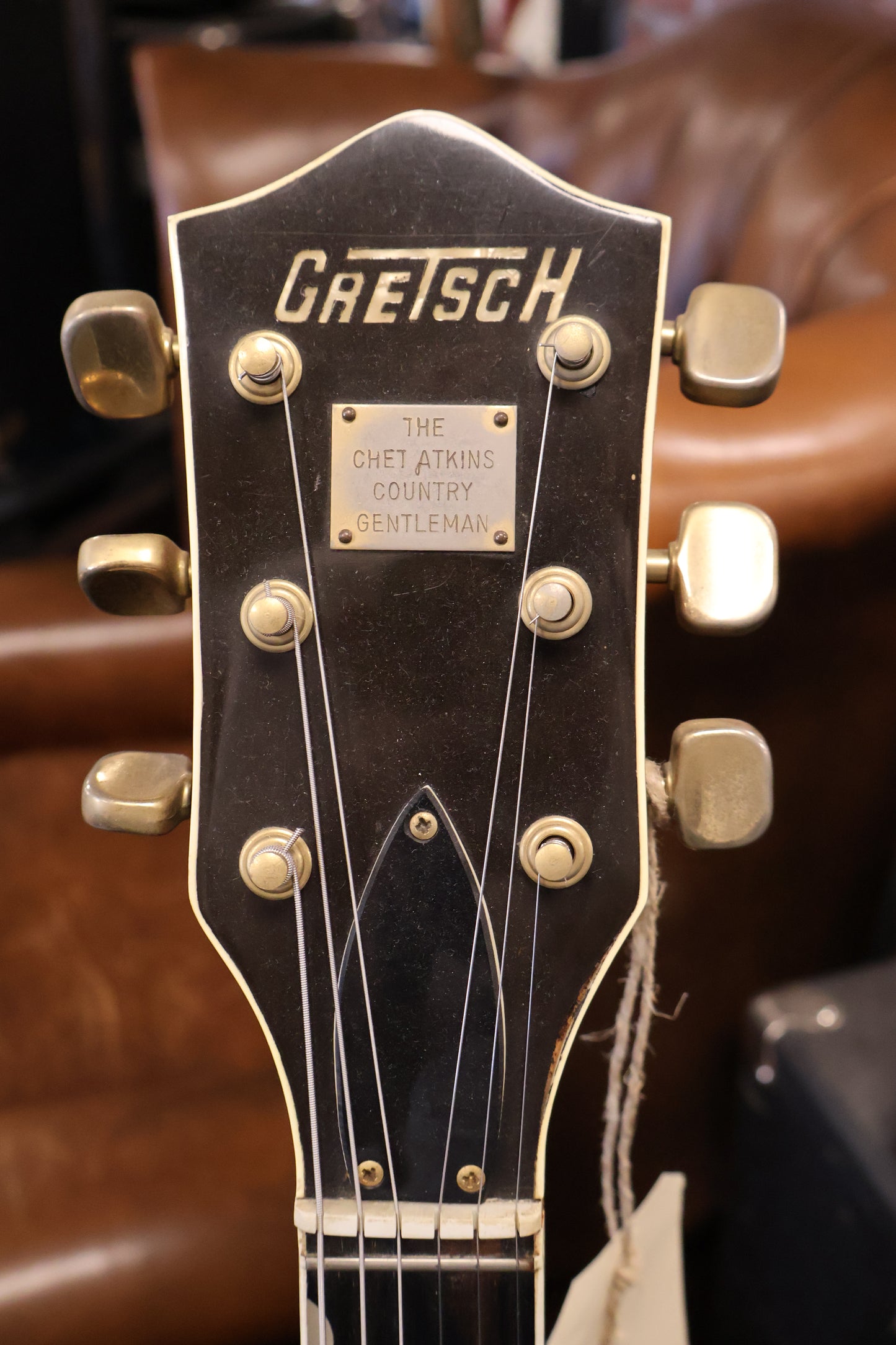 Gretsch 1971 Country Gentleman