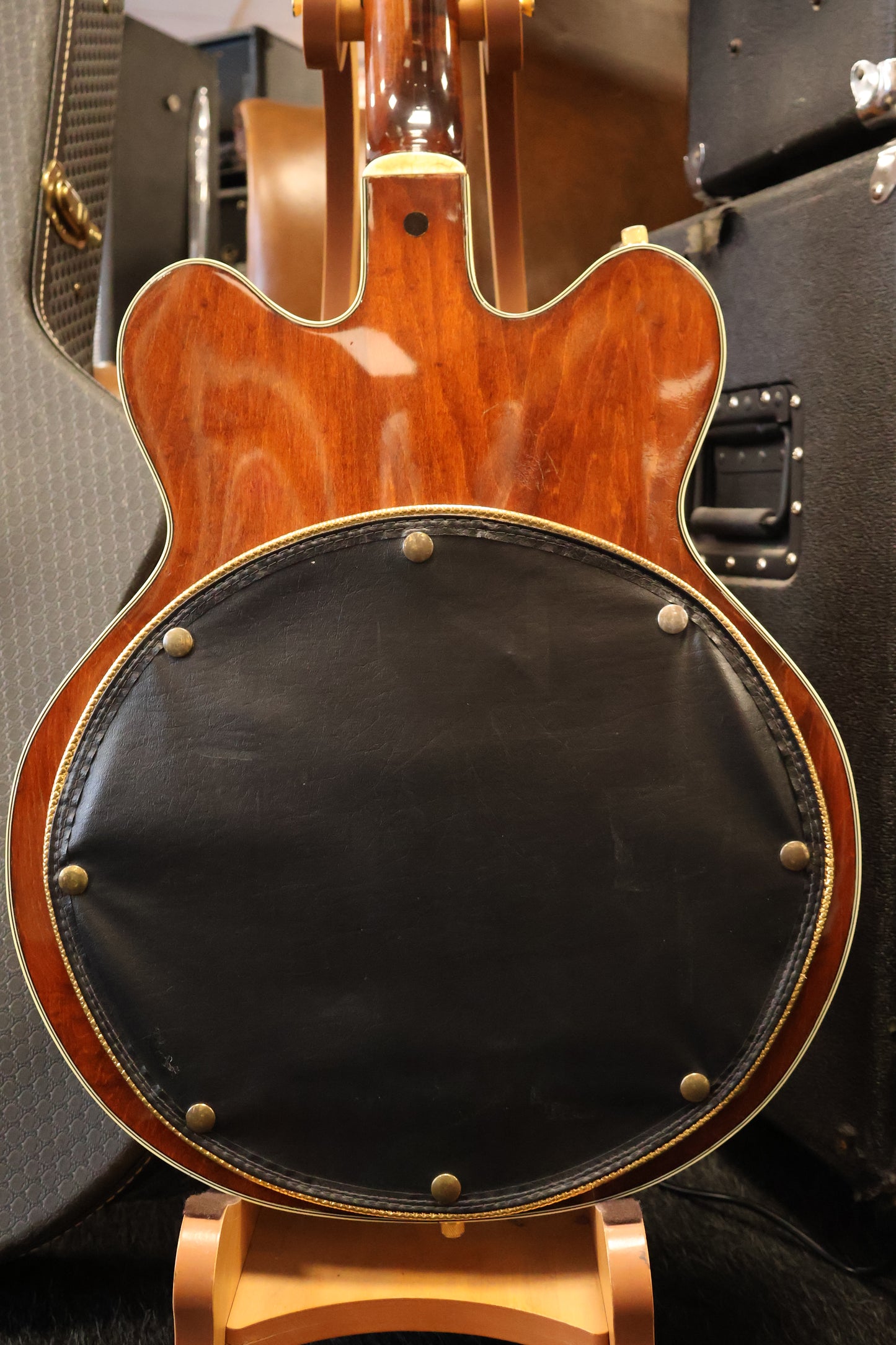 Gretsch 1971 Country Gentleman