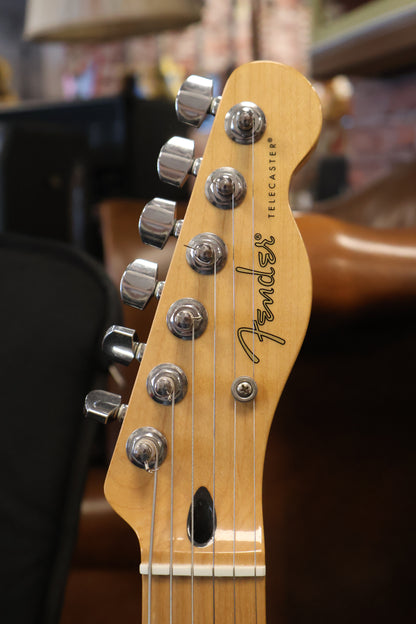 Fender 2013 Cabronita Thinline Telecaster (Used)