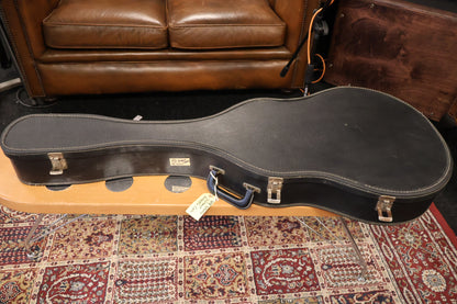 Gibson 1965 ES-125TC Cherry Sunburst