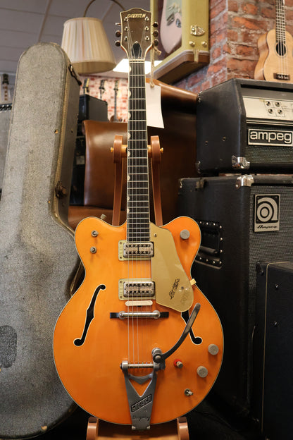Gretsch 1963 Chet Atkins Nashville 6120 Orange