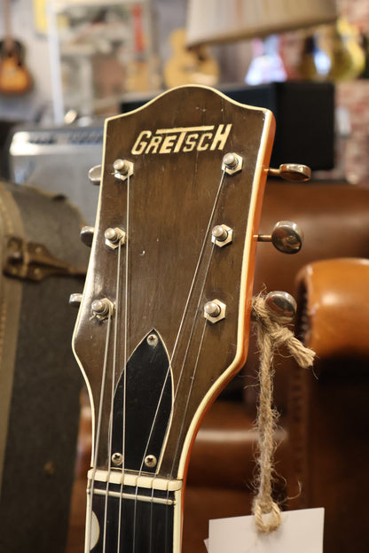 Gretsch 1963 Chet Atkins Nashville 6120 Orange