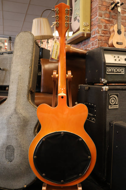 Gretsch 1963 Chet Atkins Nashville 6120 Orange
