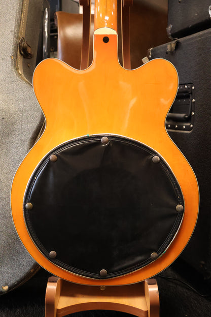 Gretsch 1963 Chet Atkins Nashville 6120 Orange
