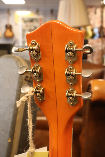 Gretsch 1963 Chet Atkins Nashville 6120 Orange