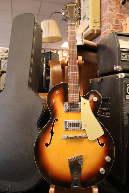 Gretsch 6117 Double Anniversary 1972