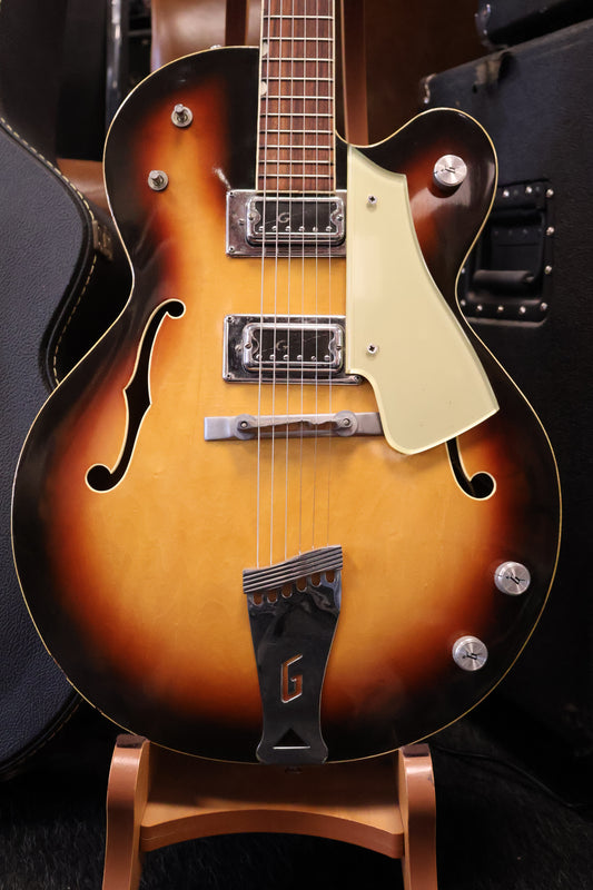 Gretsch 6117 Double Anniversary 1972