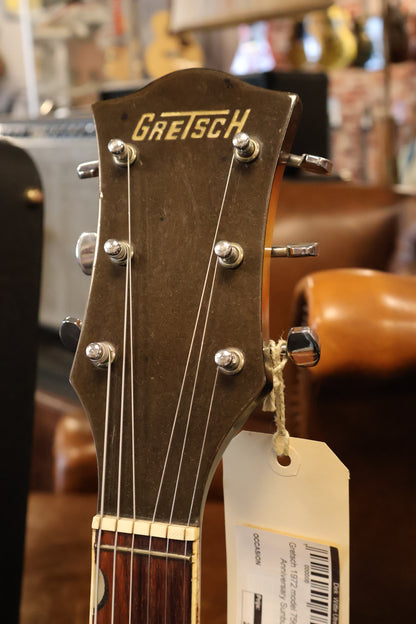 Gretsch 6117 Double Anniversary 1972
