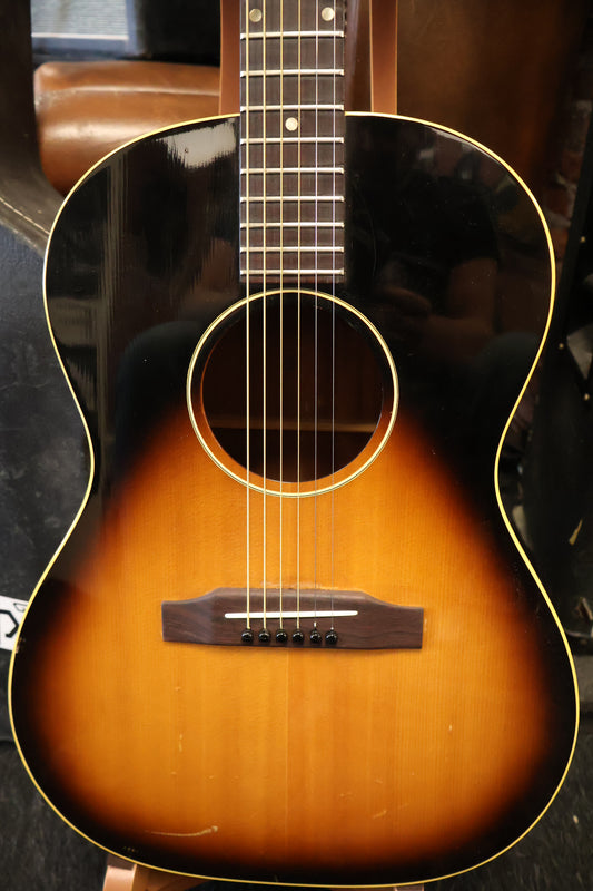 Gibson 1964 LG-1 Sunburst