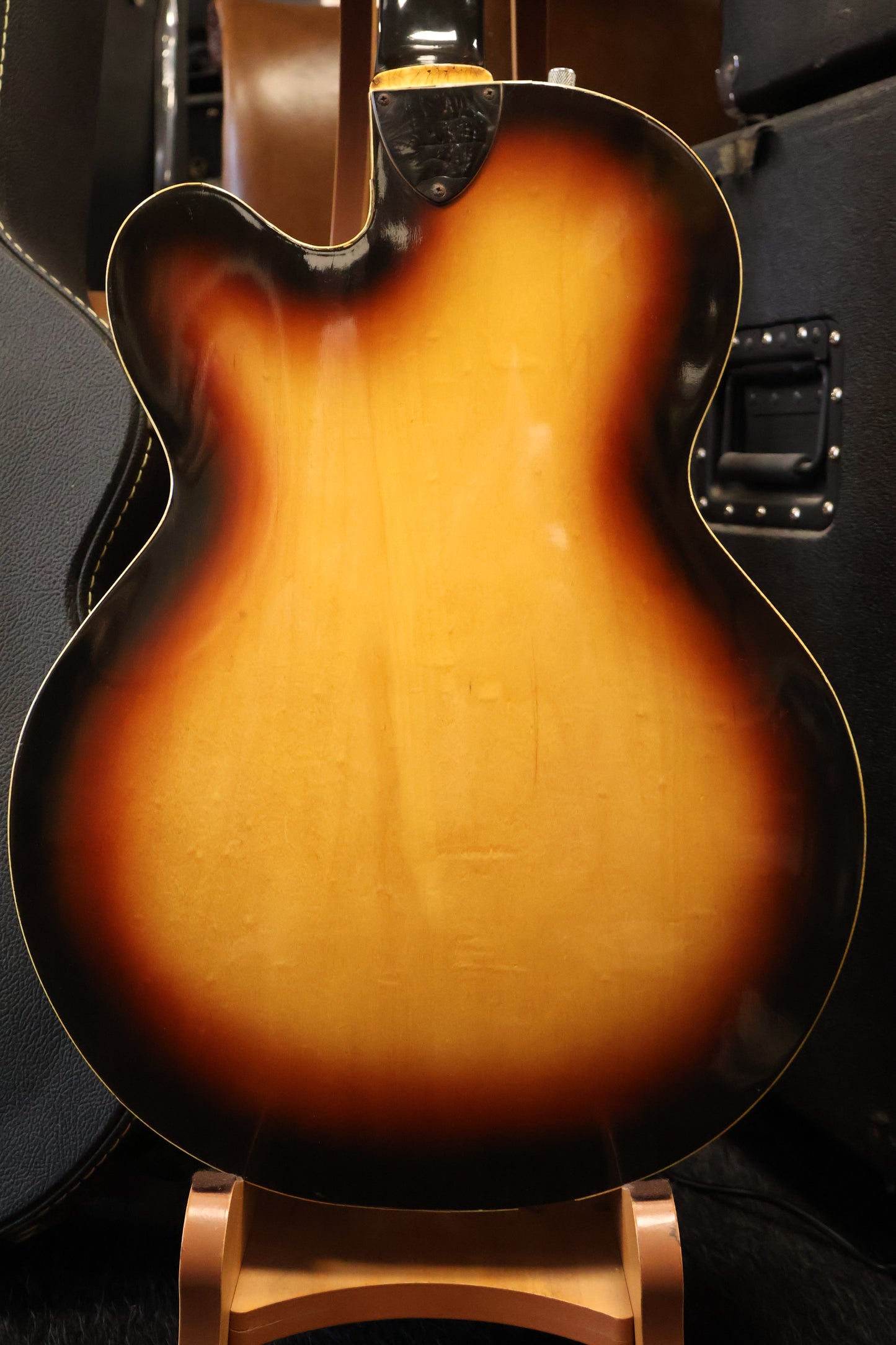 Gretsch 6117 Double Anniversary 1972