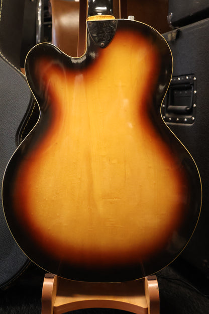 Gretsch 6117 Double Anniversary 1972