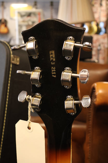 Gretsch 6117 Double Anniversary 1972