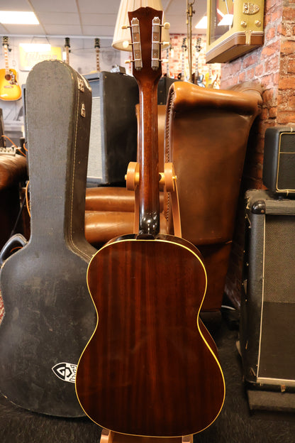 Gibson 1964 LG-1 Sunburst