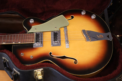Gretsch 6117 Double Anniversary 1972