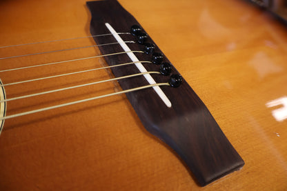 Gibson 1964 LG-1 Sunburst