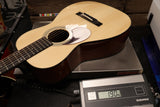 Eastman E-10PL Parlor Lefty Natural (B-Stock)