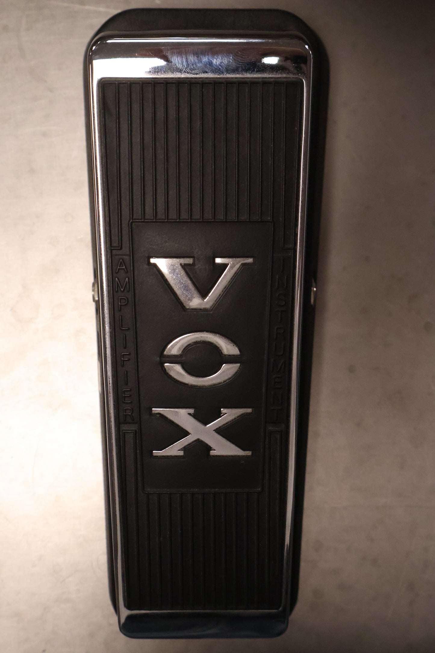Vox V847 Wah Wah (Used)
