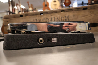 Vox V847 Wah Wah (Used)