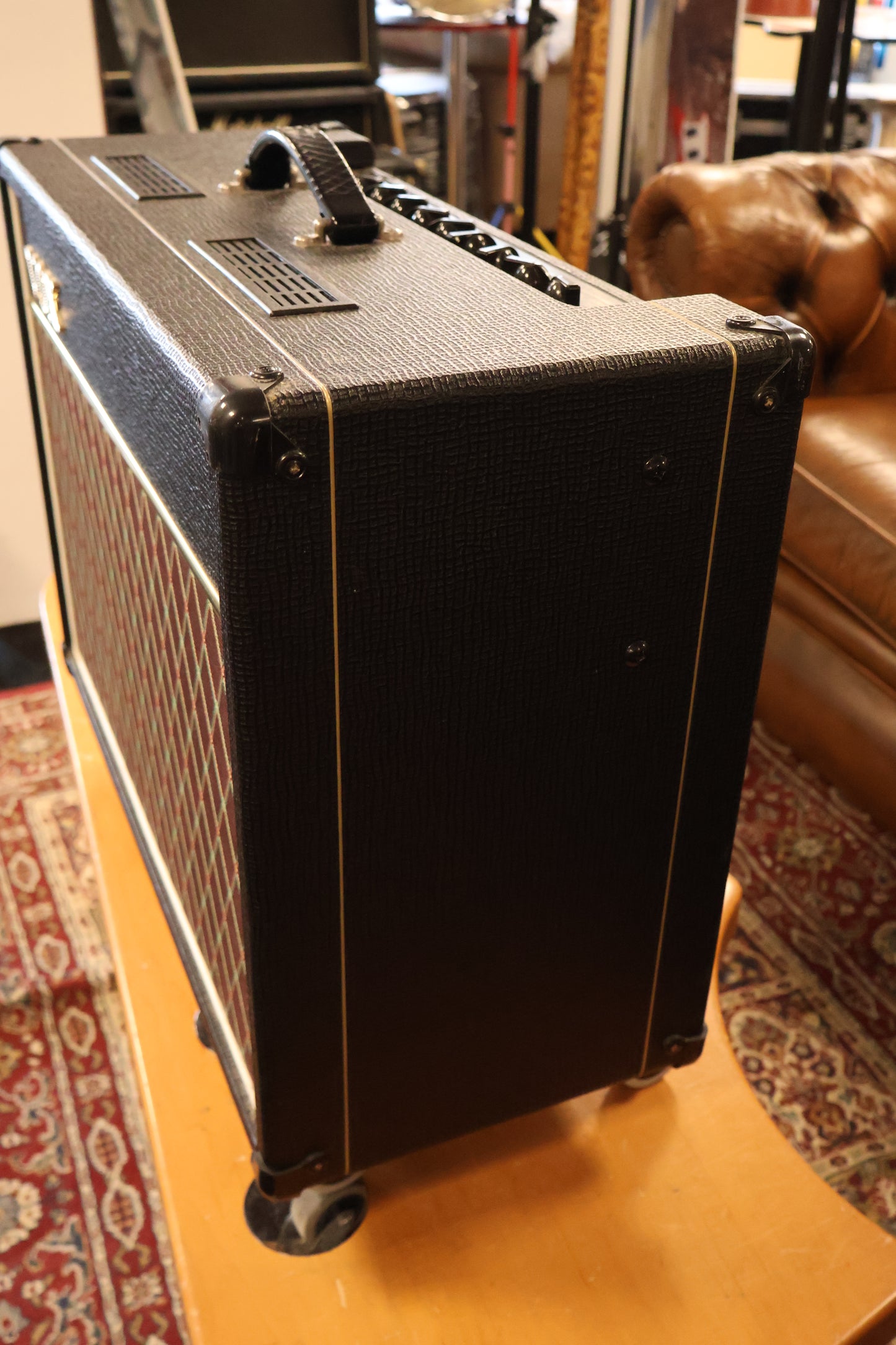 Vox AC15 CC1 Guitar Combo (Used)