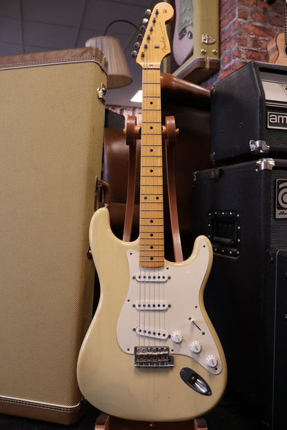 Fender 2010 Stratocaster '56 Closet Classic Blond (Used)