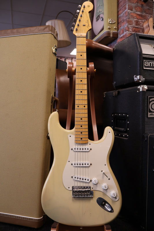 Fender 2010 Stratocaster '56 Closet Classic Blond (Used)