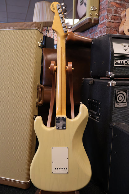 Fender 2010 Stratocaster '56 Closet Classic Blond (Used)