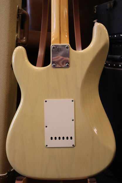 Fender 2010 Stratocaster '56 Closet Classic Blond (Used)