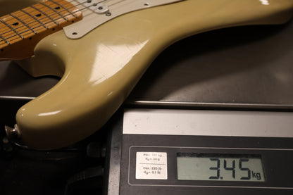 Fender 2010 Stratocaster '56 Closet Classic Blond (Used)