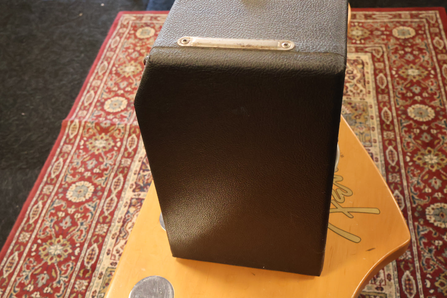 Fender 1979 Princeton EXPORT