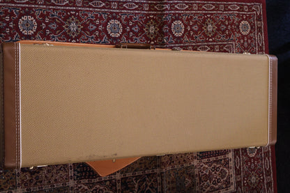 Fender 2010 Stratocaster '56 Closet Classic Blond (Used)