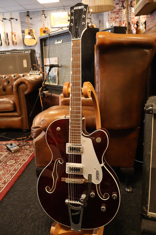 Gretsch G5420T Walnut Stain (USED)