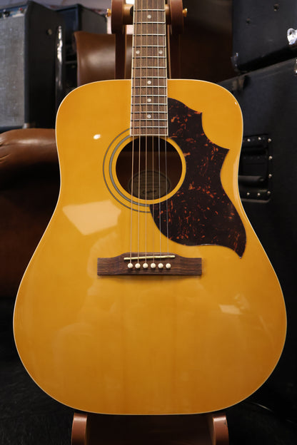 Epiphone Hummingbird Tribute Antiqua Naturel