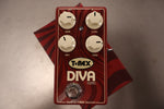 T-REX Diva Drive Red