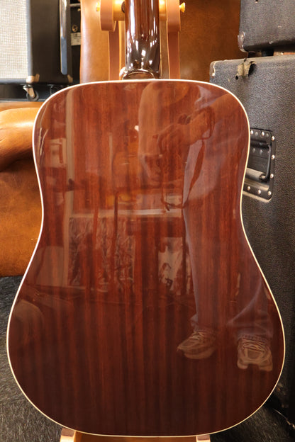 Epiphone Hummingbird Tribute Antiqua Naturel