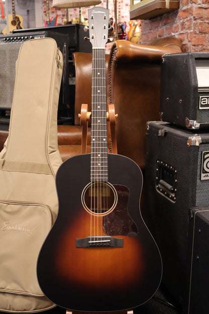 Eastman E1SS-SB slope shoulder Sunburst (B-Stock)