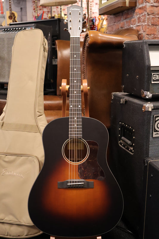 Eastman E1SS-SB slope shoulder Sunburst (B-Stock)