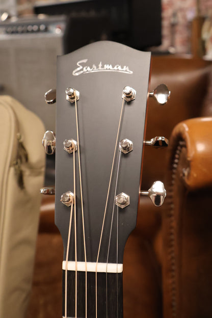 Eastman E1SS-SB slope shoulder Sunburst (B-Stock)